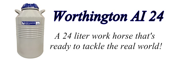 Worthington AI24